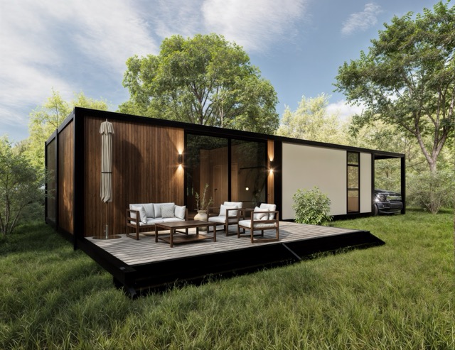 Modelo C2 - Imagen 1