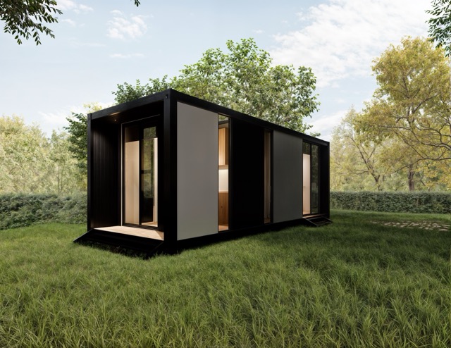 Modelo H - Imagen 1