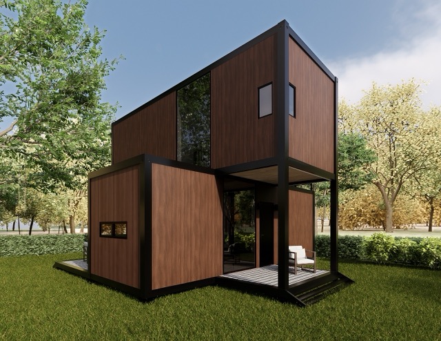 Modelo X - Imagen 1