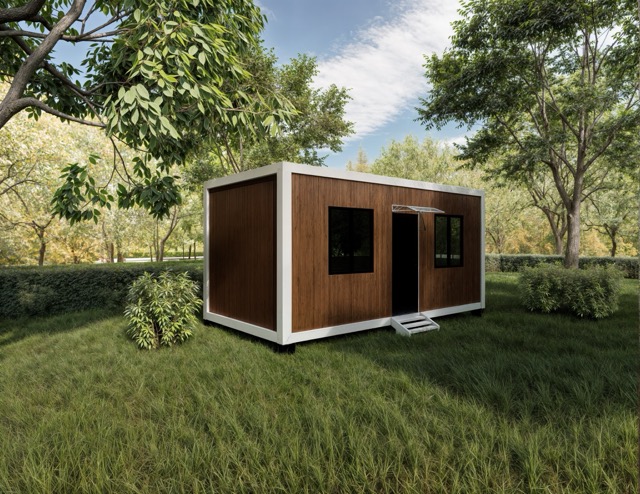 Modelo M - Imagen 1