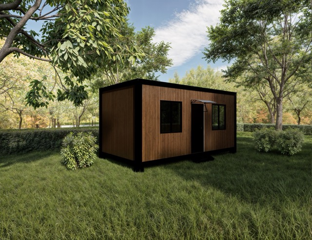 Modelo O1 - Imagen 1