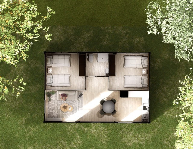 Modelo T1 - Imagen 1