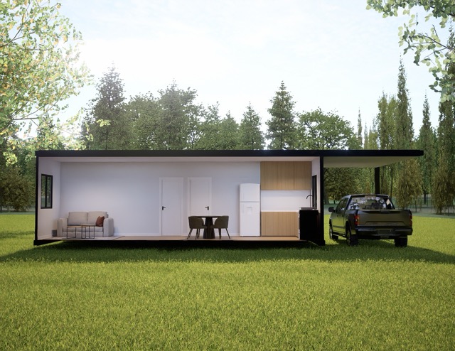 Modelo T2 - Imagen 1