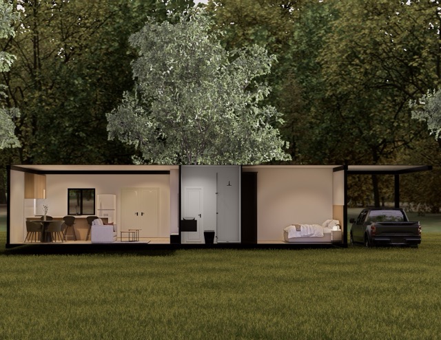 Modelo C2 - Imagen 1